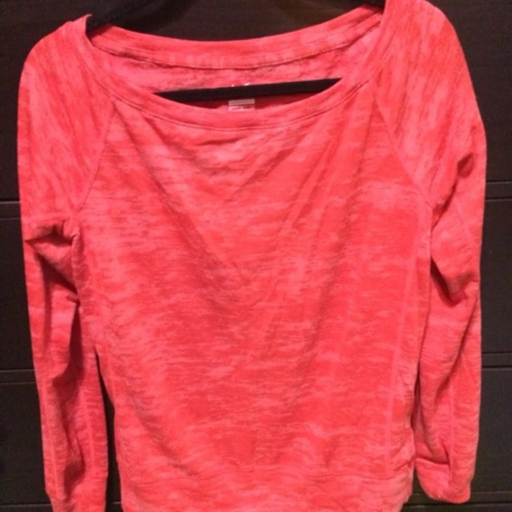 Nike sweatshirt